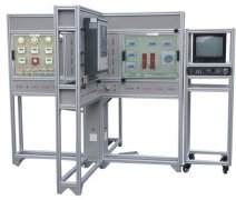 FC-YL-1智能樓宇通用實(shí)訓(xùn)臺(tái)架