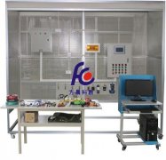 FCDQ-08樓宇建筑電氣工程師考核系統(tǒng)