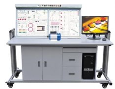 FCSW-01A型PLC可編程控制實(shí)驗(yàn)裝置（臥式）