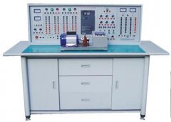 FCSP-01型變頻調(diào)速實(shí)驗(yàn)裝置
