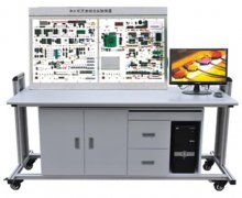FCP-02 型單片機(jī)開發(fā)綜合實(shí)驗(yàn)裝置