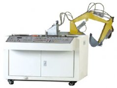 FC-WJJ15透明挖掘機(jī)PLC控制實(shí)訓(xùn)臺(tái)