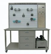 FC-YTD透明液壓傳動(dòng)實(shí)訓(xùn)裝置